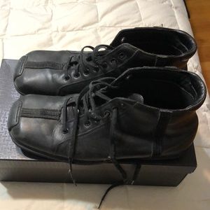 Diesel sneakers / boots - sz 10.5